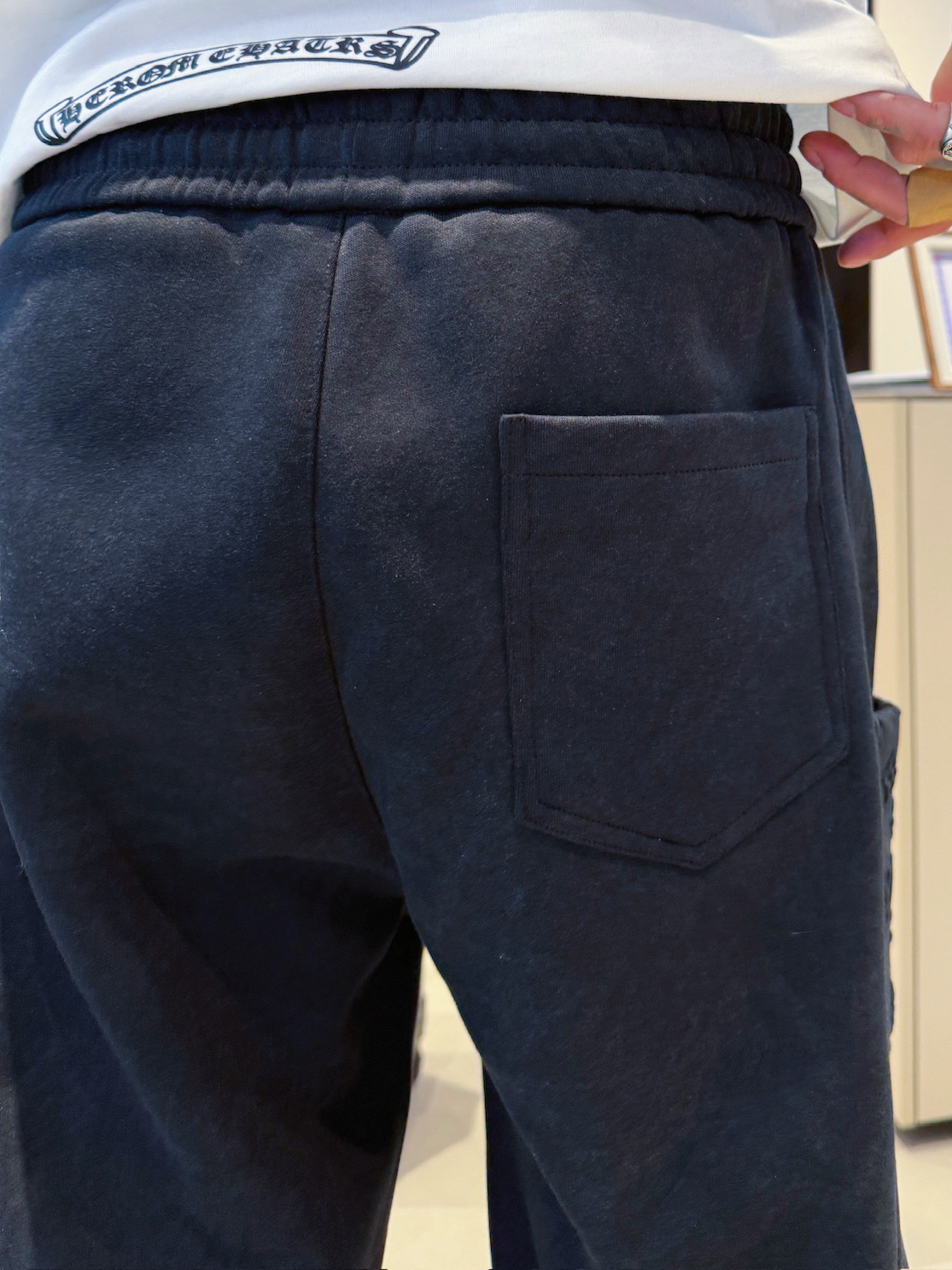 Casual Pants Man
